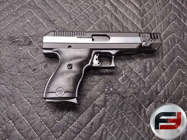 HI-POINT FIREARMS MODEL CF380 .380 ACP SN: P918197