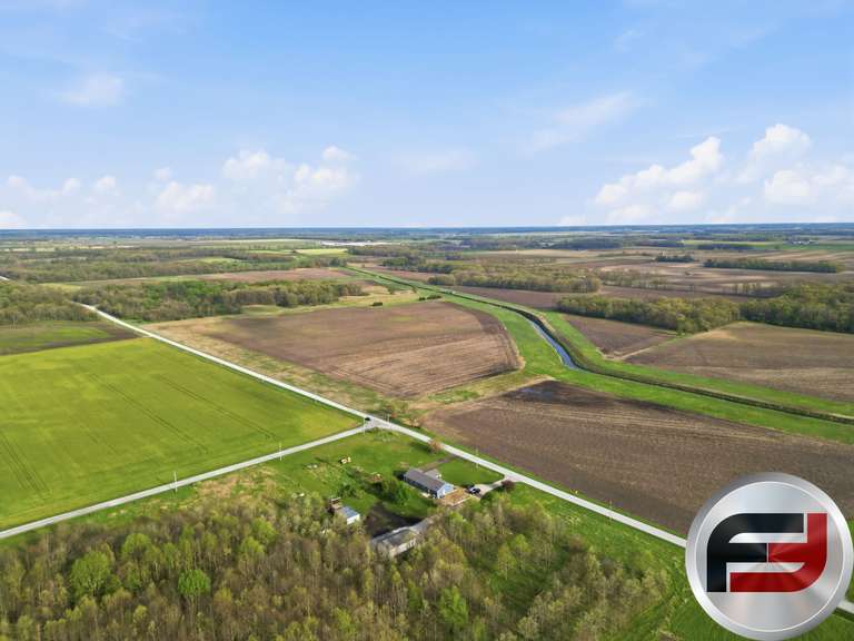 PARCEL 2: 95+/- ACRES