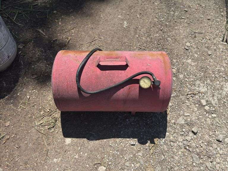 Air Tank