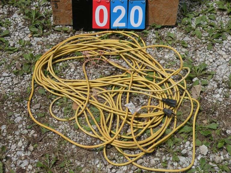 Extension Cord