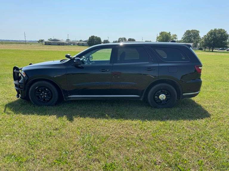 2020 Dodge Durango AWD