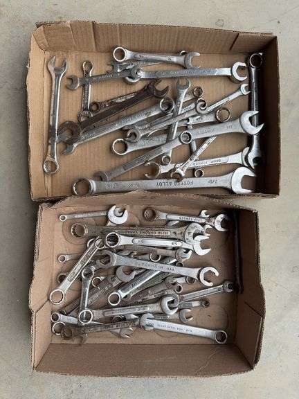 Wrenches