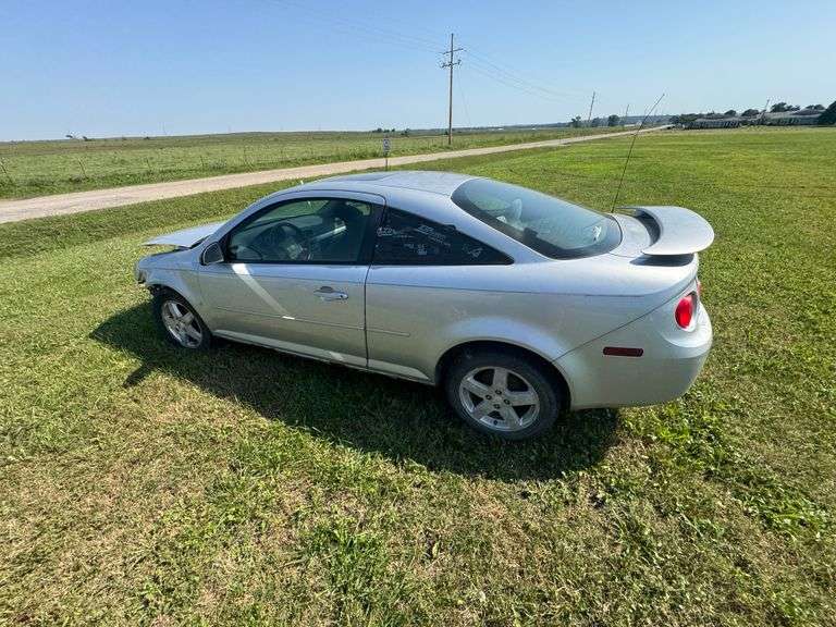 2006 Chevrolet Cobalt