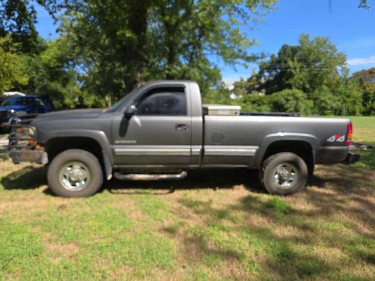 Melvin Knight Estate