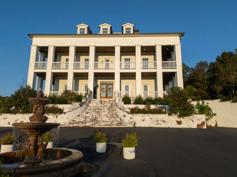 Oak Valley Estate