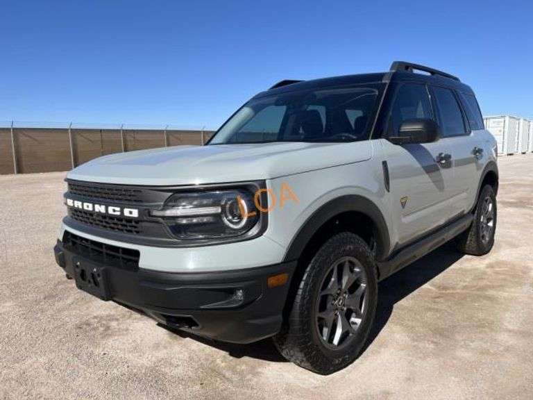 NOVEMBER 1 WEST TEXAS EQUIPMENT AUCTION