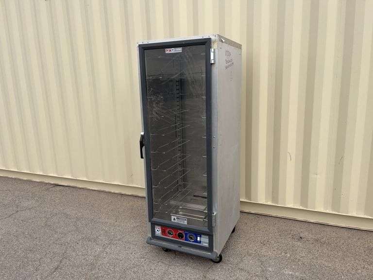 School Surplus - Metro C5 Combi Proof / Hold