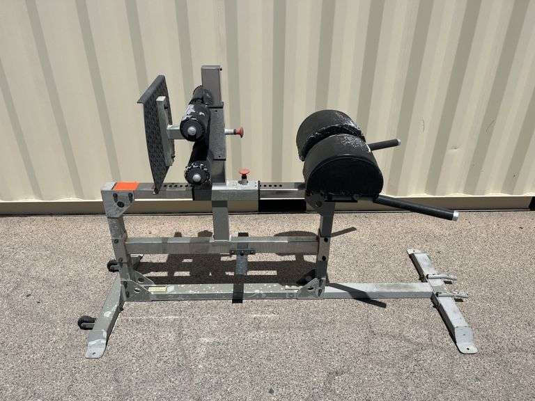 Body Solid Fitness Equipment