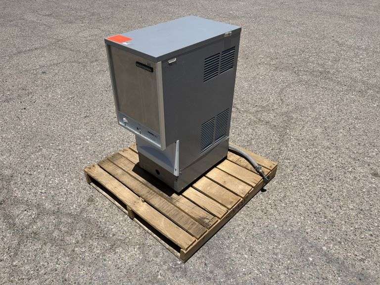 Scotsman Commercial TouchFree Ice Machine