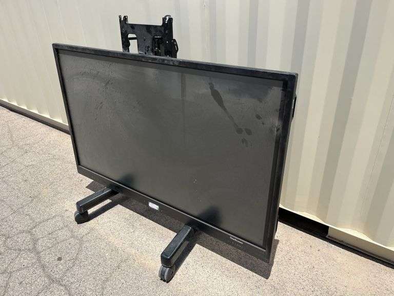 School Surplus-75" Interactive H5 OneScreen