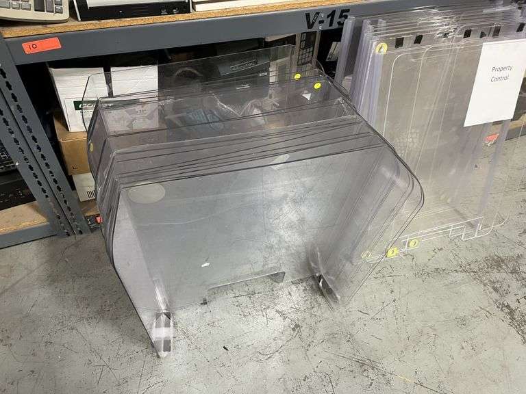 College Surplus Shelf- Assorted Electronics