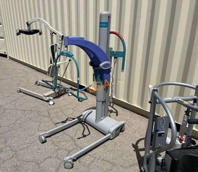 (3)pcs - Physical Fitness Equipment