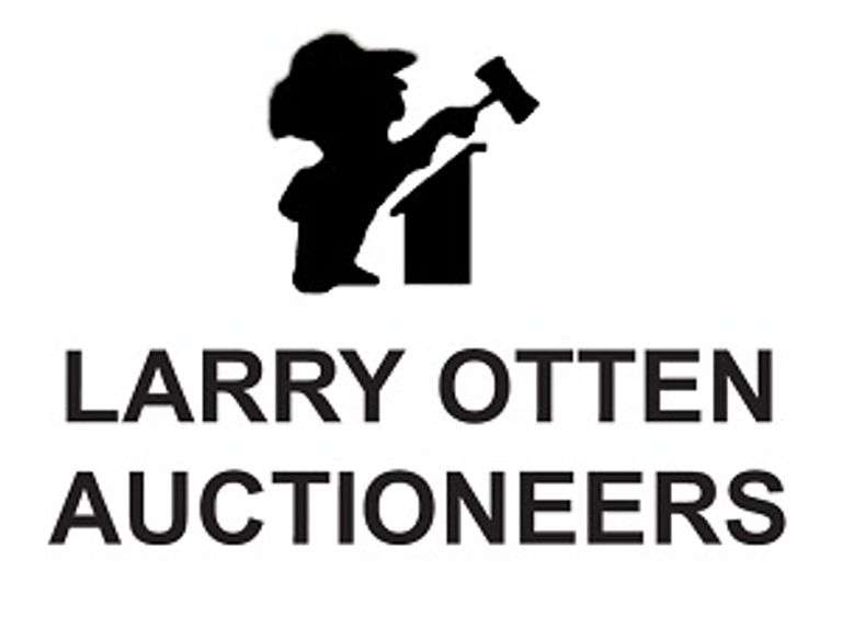 NOVEMBER 7 WEST TEXAS EQUIPMENT AUCTION
