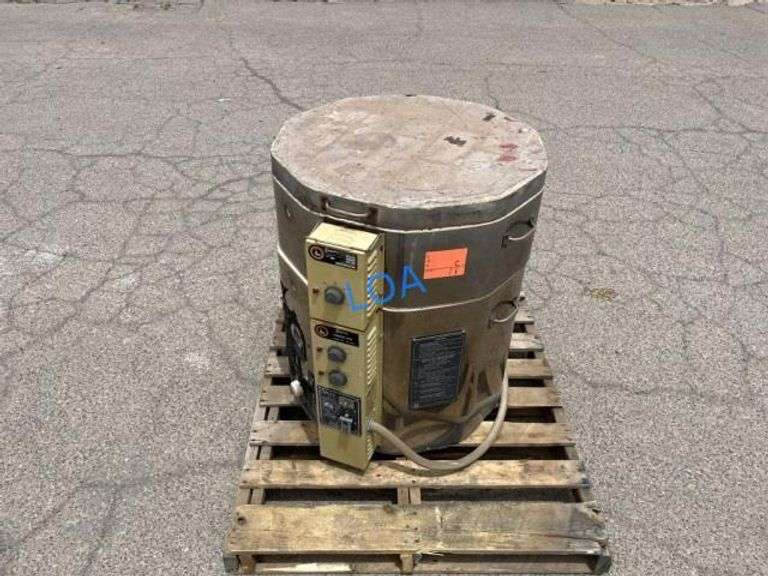 School Surplus- Duncan Electric Ceramic Kiln -C
