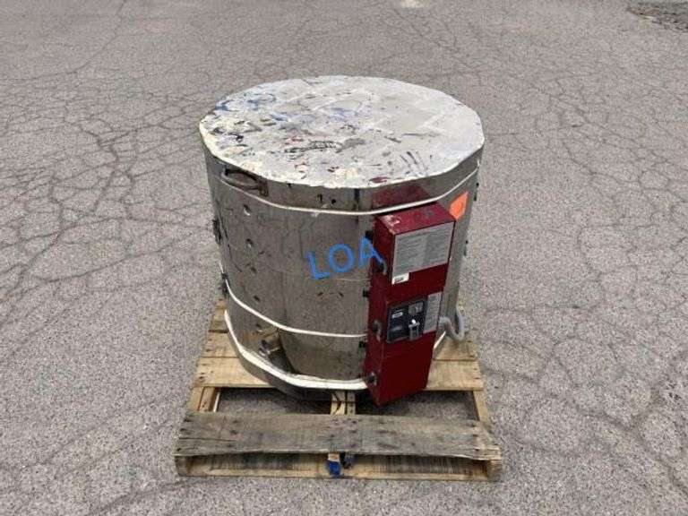 School Surplus- Skutt Electric Ceramic Kiln -D