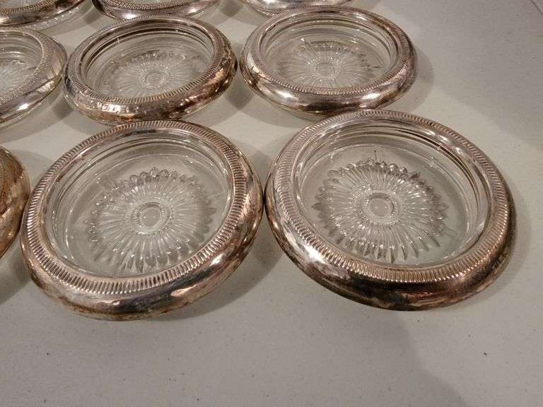 Collection of Coasters