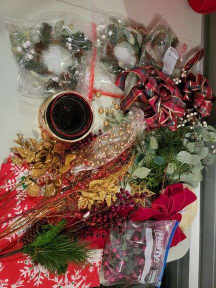 Christmas Decorations