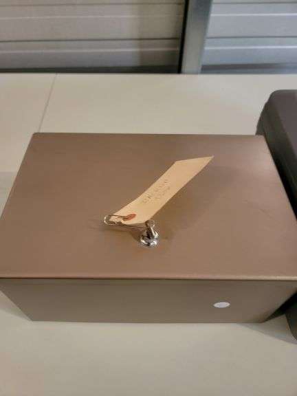 Sentry Safe plus lockbox
