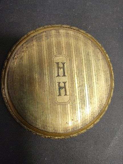 Nassau Non Magnetic Pocket Watch