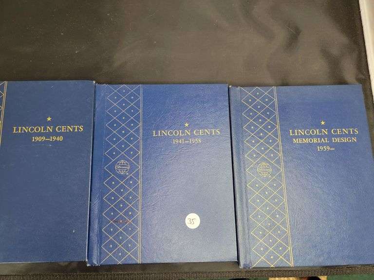 Lincoln Head Cents