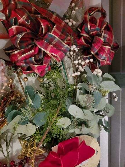 Christmas Decorations