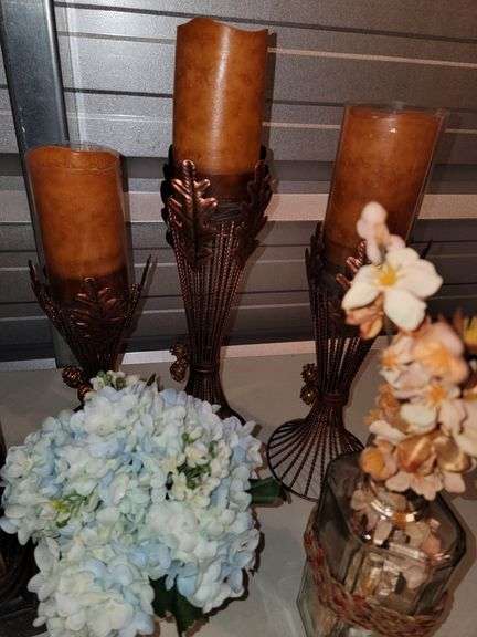 LED Candles, Lamp and more