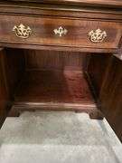 Drexel Solid Wood Night Stand