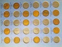 Lincoln Head Cents