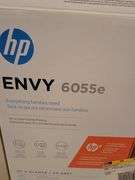 HP Envy 6055 Printer