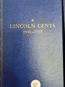 Lincoln Head Cents