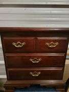 Thomasville Solid Wood Night Stand