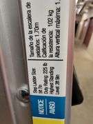 5 ft 7 inch Step Ladder