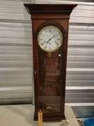 Ethan Allen Wall Clock