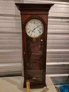 Ethan Allen Wall Clock