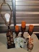 LED Candles, Lamp and more
