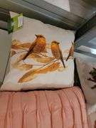 Decorative pillows
