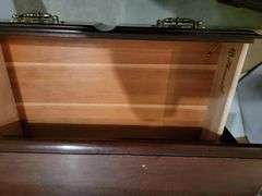 Thomasville Solid Wood Night Stand