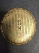 Nassau Non Magnetic Pocket Watch