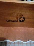 Drexel Solid Wood Night Stand