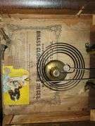 Beautiful Antique Steeple Clock