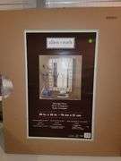 New Allen and Roth Mirror