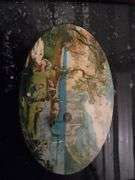 Beautiful Antique Steeple Clock