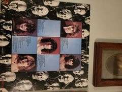 Def Leppard Albums and Michael Jackson