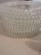 Miss America Clear Depression Glass Set