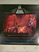 Def Leppard Albums, Emo Phillips, and Richard Pryor