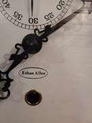 Ethan Allen Wall Clock