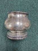 203 g PRELUDE Sterling Silver Bowl   Not weighted