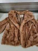 James Hirsch and Freeman Furs, Fur Coats