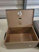 Sentry Safe plus lockbox