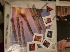 Def Leppard Albums and Michael Jackson